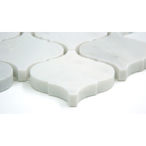 MARBLE - 2.4X2.91/12X12 WINTER FROST, WINTER FROST, POLISHED